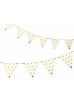 Girlanda party glamour
