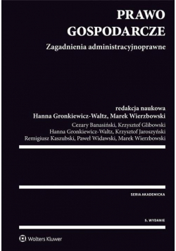 Prawo gospodarcze