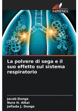 La polvere di sega e il suo effetto sul sistema respiratorio