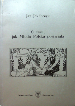 O tym jak Młoda Polska posiwiała