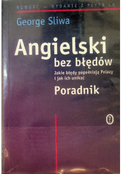 Angielski bez błędów
