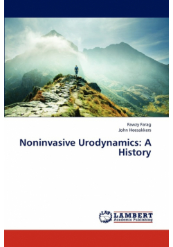 Noninvasive Urodynamics