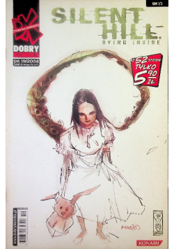 Silent hill nr 19