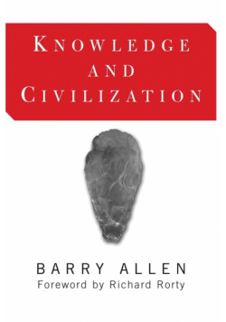 Knowledge And Civilization