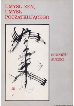 Umysł zen, umysł początkujących