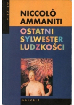 Ostatni sylwester ludzkości