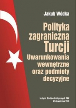 Polityka zagraniczna Turcji