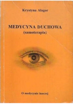 Medycyna duchowa