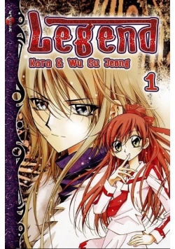 Legend 1