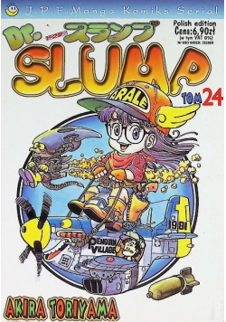 Dr. Slump Tom 24