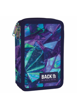 Piórnik podwójny z wyp BackUp 7 DW35 DERFORM