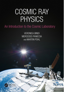 Cosmic Ray Physics