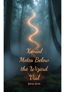 Xenial Motes Below the Wizard Vial