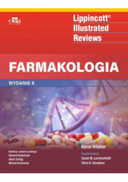 Farmakologia Lippincott Illustrated Reviews