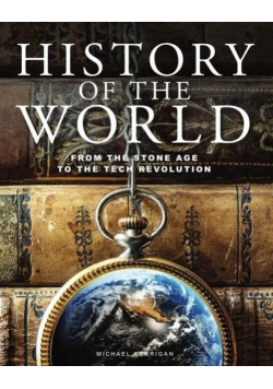 History of the World wer. angielska
