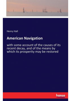 American Navigation