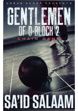 The Gentlemen of D-Block 2