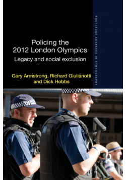 Policing the 2012 London Olympics