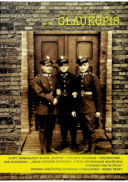 Pismo społeczno historyczne Nr 36