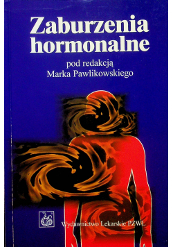 Zaburzenia hormonalne