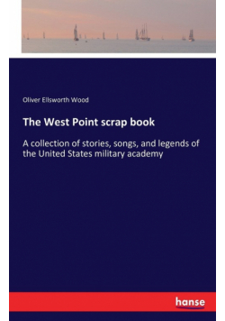 The West Point scrap book