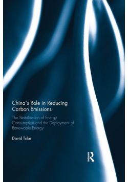 China's Role in Reducing Carbon Emissions