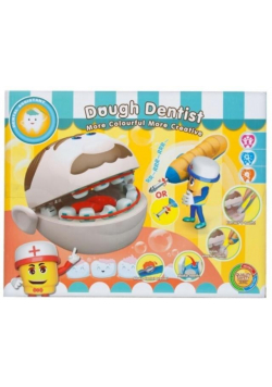 Masa plastyczna Dentysta