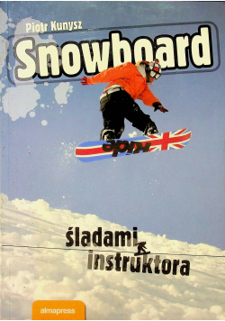 Snowboard Śladami instruktora