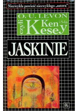 Jaskinie