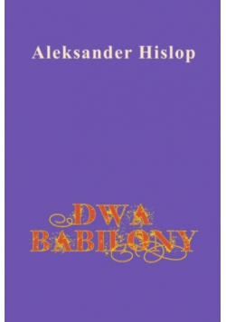 Dwa Babilony