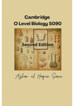 Cambridge O Level Biology 5090