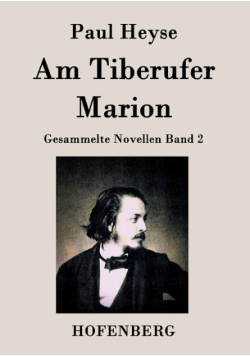 Am Tiberufer / Marion