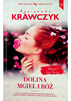 Dolina mgieł i róż