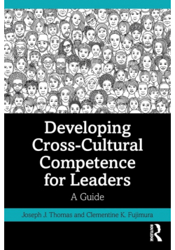 Developing Cross-Cultural Competence for Leaders