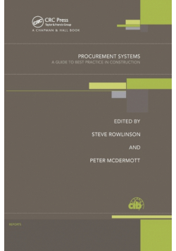 Procurement Systems