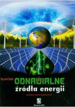 Odnawialne źródła energii