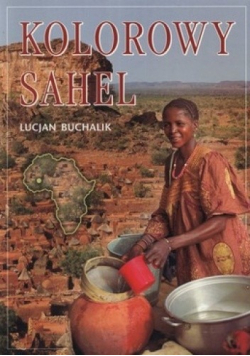 Kolorowy Sahel