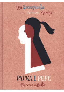 Patka i Pepe Pierwsza zagadka