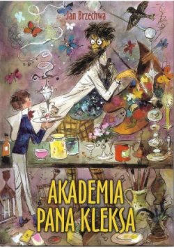 Akademia pana Kleksa
