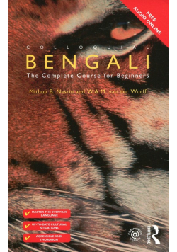Colloquial Bengali
