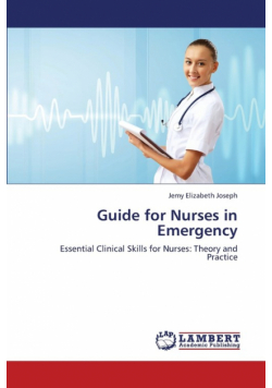 Guide for Nurses in Emergency