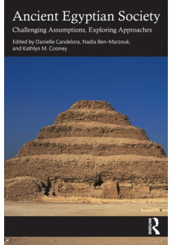 Ancient Egyptian Society