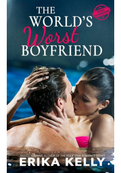 The World's Worst Boyfriend