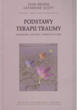 Podstawy terapii traumy Diagnoza i metody terapeutyczne