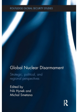 Global Nuclear Disarmament
