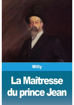 La Maîtresse du prince Jean