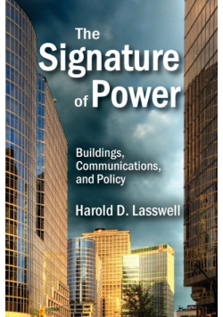 The Signature of Power