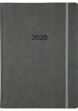Kalendarz 2020 KK-A4DL Dzienny Lux MIX AVANTI