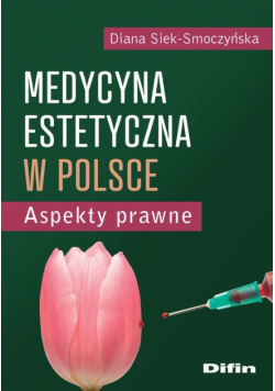 Medycyna estetyczna w Polsce