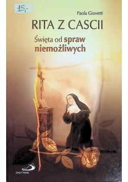 Rita z Cascaii